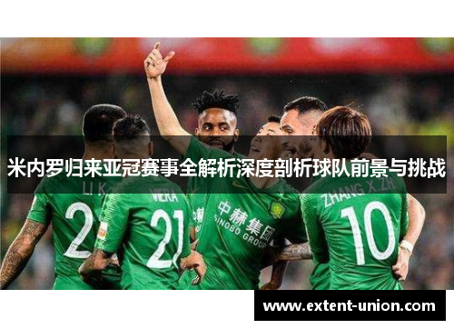 米内罗归来亚冠赛事全解析深度剖析球队前景与挑战