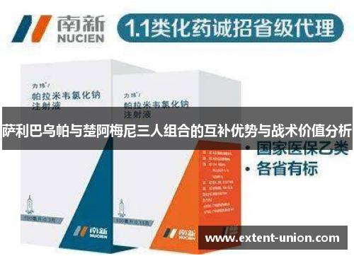 萨利巴乌帕与楚阿梅尼三人组合的互补优势与战术价值分析